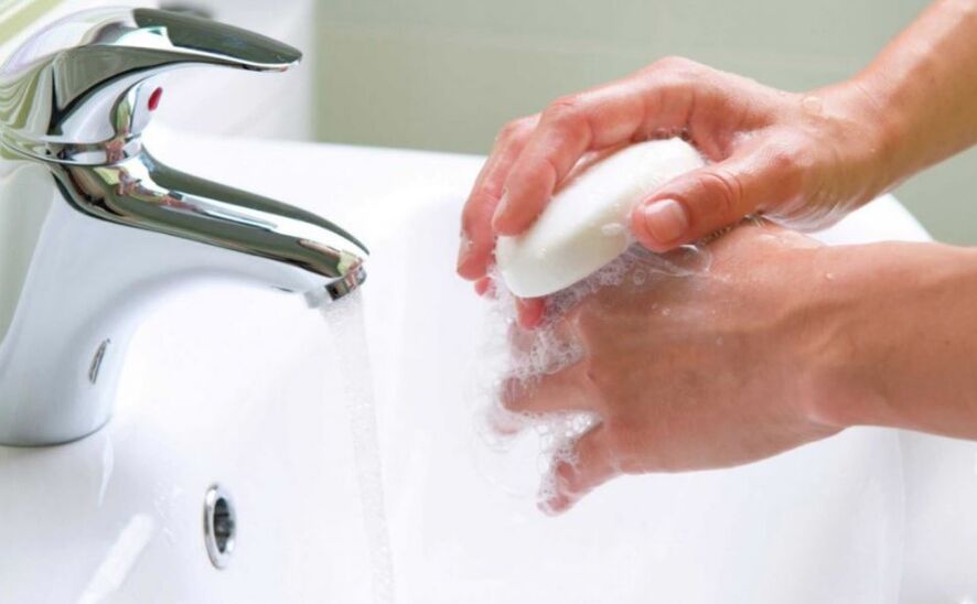 Misure preventive