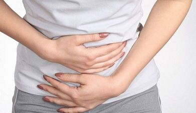 come riconoscere la presenza di parassiti nel corpo