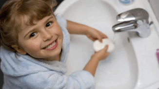 Prevenzione dell'infezione con parassita